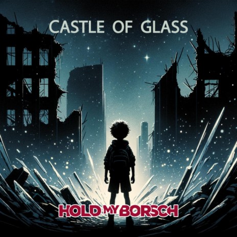 Castle Of Glass | Boomplay Music