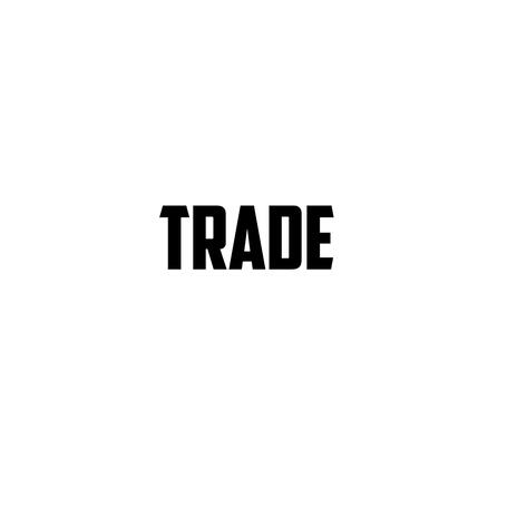 Trade ft. strefa hustler | Boomplay Music