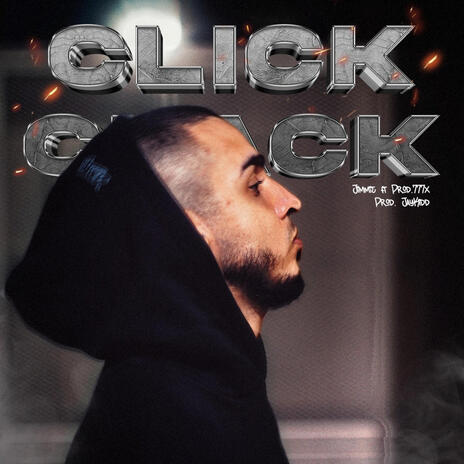 Click Clack ft. Prod.777x | Boomplay Music