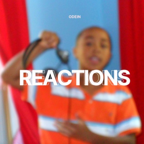 REACTIONS | Boomplay Music