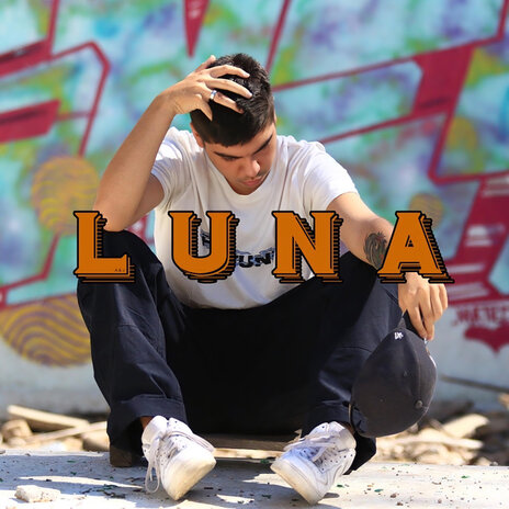 Luna | Boomplay Music