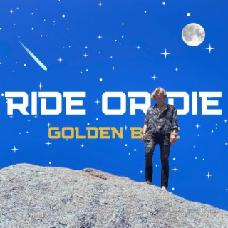 Ride or Die lyrics | Boomplay Music