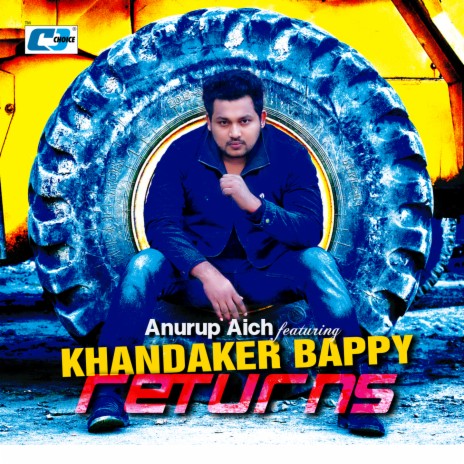 Mar Kheyechi Returns ft. Khandakar bappy & Anurup Aich | Boomplay Music