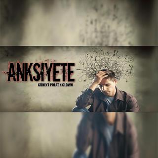 Anksiyete