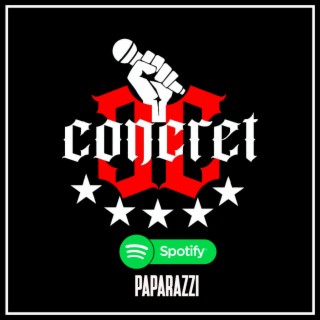 Concret, la conexxion_ _Papparazzi_