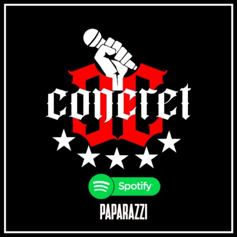 Concret, la conexxion_ _Papparazzi_ | Boomplay Music