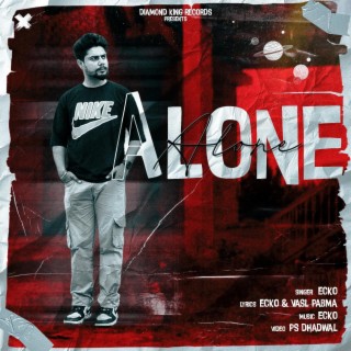 ALONE