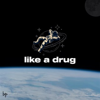 Like A Drug (Extended Edit) ft. Silke lyrics | Boomplay Music