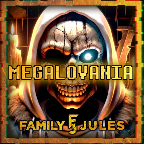 Megalovania | Boomplay Music