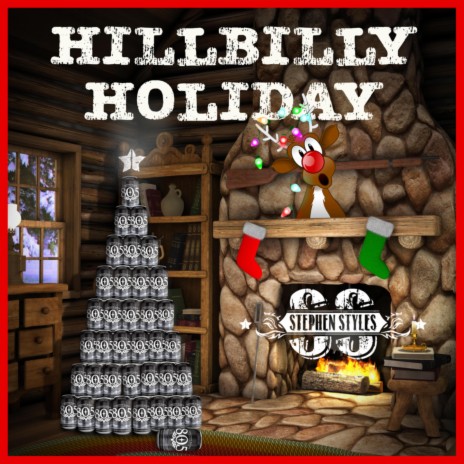 Hillbilly Holiday | Boomplay Music