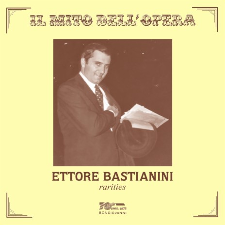 La Gioconda: Pescator, affonda l’esca ft. Orchestra e Coro del Teatro di San Carlo & Oliviero de Fabritiis | Boomplay Music