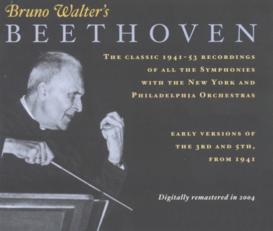 Symphony No. 6 in F Major, Op. 68 Pastoral: I. Awakening of Cheerful Feelings Upon Arrival in the Country: Allegro ma non troppo ft. Bruno Walter | Boomplay Music