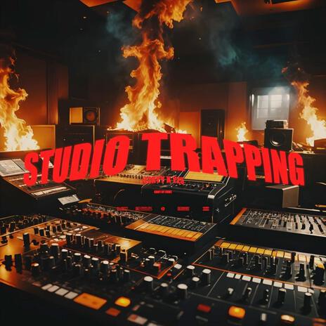 Studio Trapping ft. Yzs | Boomplay Music