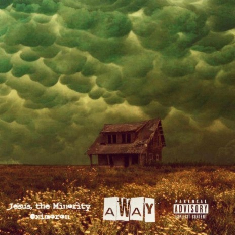 Away ft. Big Rich | Boomplay Music