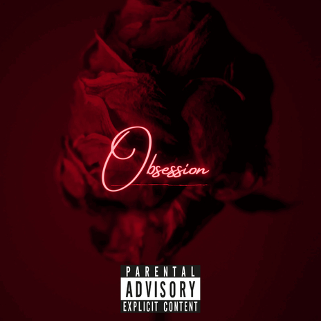 Obsession Ft AnonymousGee ft. Anonymous Gee | Boomplay Music