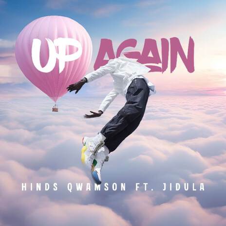 Up Again ft. Jidula | Boomplay Music