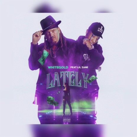 Lately (Remix) ft. Lil Zane | Boomplay Music