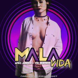 MALA VIDA ft. The Beatbox lyrics | Boomplay Music