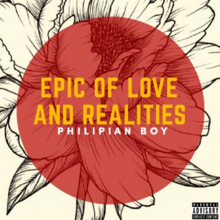 EPIC OF LOVE AND REALITIES
