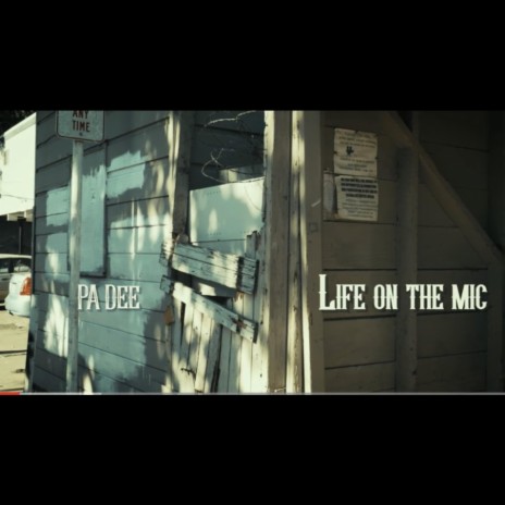 Life On The Mic | Boomplay Music
