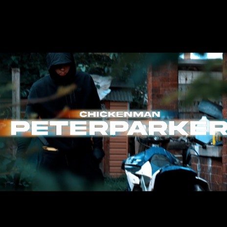 Peter Parker | Boomplay Music