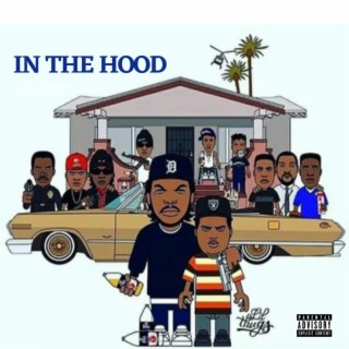 IN THE HOOD