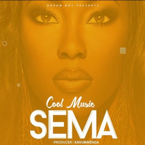 Sema | Boomplay Music