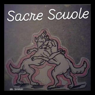 Sacre Scuole