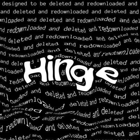 hinge | Boomplay Music