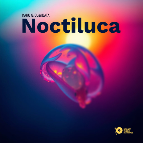 Noctiluca (Exclusive Mix) ft. QuenDATA | Boomplay Music