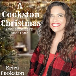 A Cookston Christmas (Acoustic Live Sessions)