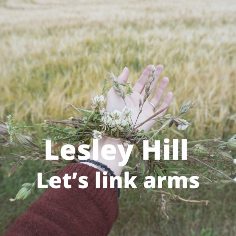 Let's Link Arms | Boomplay Music