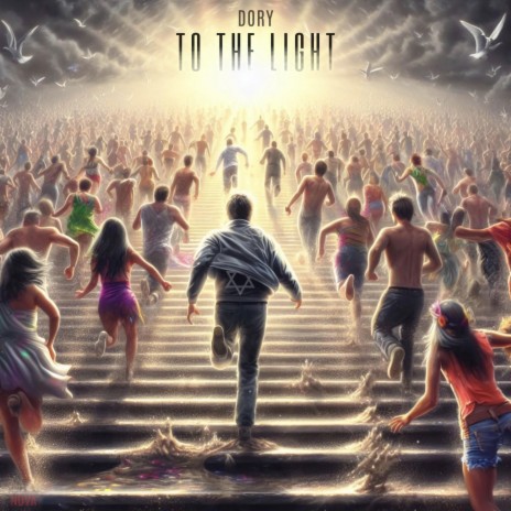 To The Light | Boomplay Music
