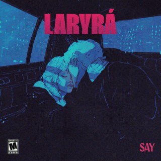 Laryrá