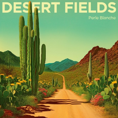 Desert Fields