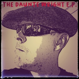 Daunte Wright EP