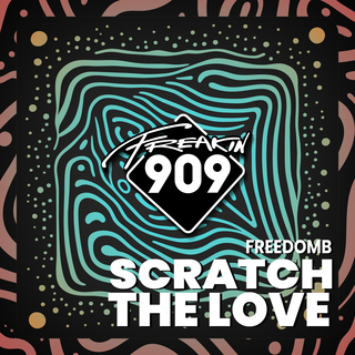 Scratch The Love