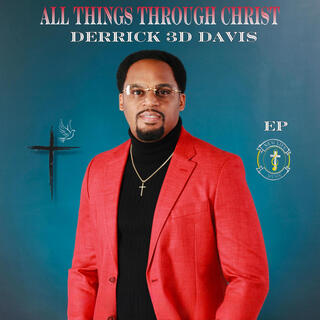 All Things Through Christ