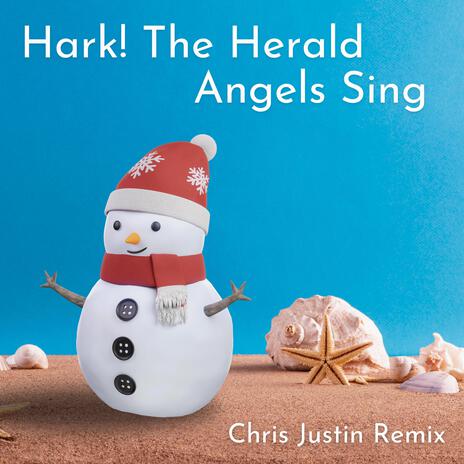 Hark! The Herald Angels Sing (Tropical House Remix) | Boomplay Music