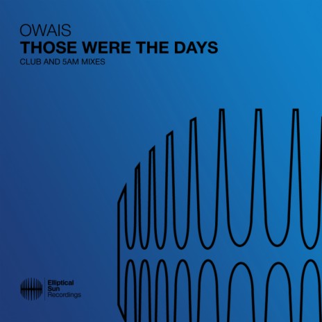 Those Were The Days (Extended Club Mix) | Boomplay Music