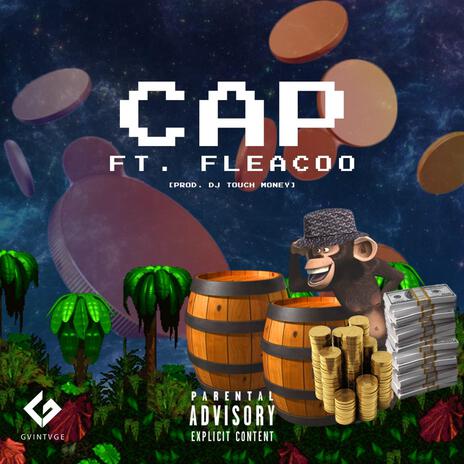 Cap ft. Fleacoo