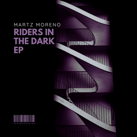 Riders In The Dark | Boomplay Music