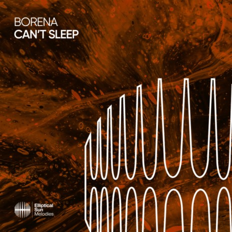 Can't Sleep | Boomplay Music