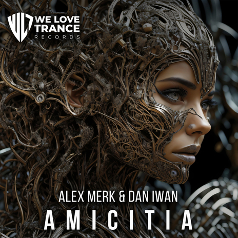 Amicitia ft. Dan Iwan | Boomplay Music