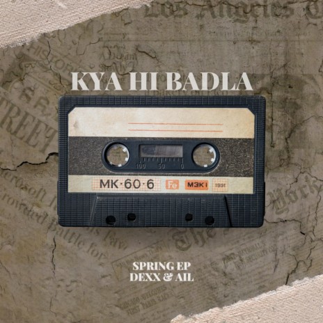 Kya hi Badla ft. Ail | Boomplay Music