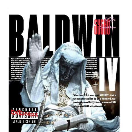 BALDWIN IV ft. 2mon666 | Boomplay Music