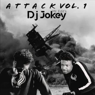 Attack, Vol. 1