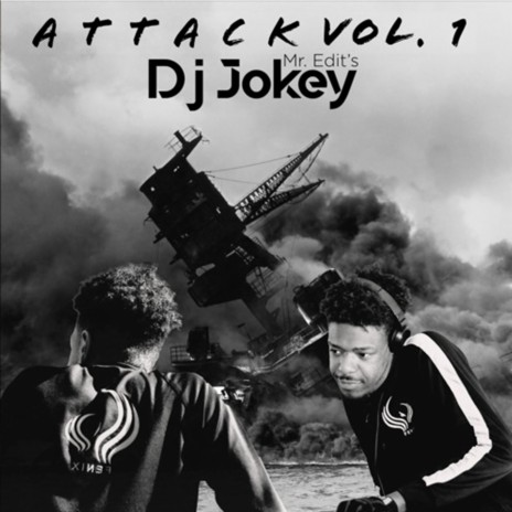 Attack, Vol. 1 | Boomplay Music