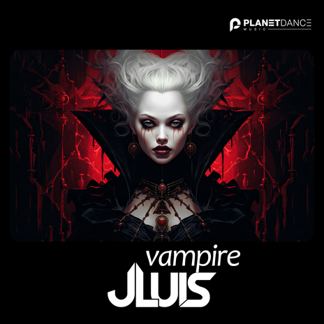 Vampire (Extended Mix) | Boomplay Music