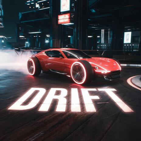 Drift | Boomplay Music